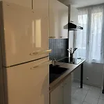 La Pause Biardaise -appartement 2 à Biard