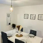 La Pause Biardaise -appartement 2 à * Biard