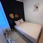La Pause Biardaise -appartement 2 à Appartement Biard