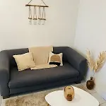 La Pause Biardaise -appartement 2 à *