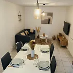 La Pause Biardaise -appartement 2 à