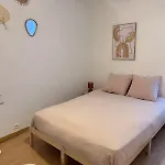 La Pause Biardaise -appartement 2 à Appartement *