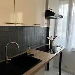 La Pause Biardaise -appartement 2 à *