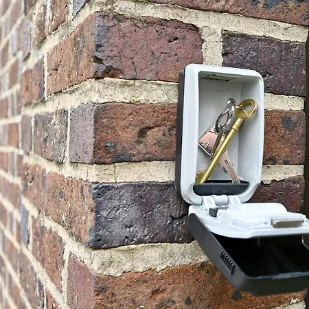 La Pause Biardaise -appartement 2 A *