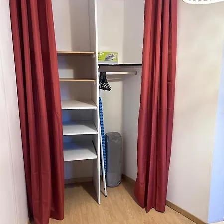 La Pause Biardaise -appartement 2 A Biard